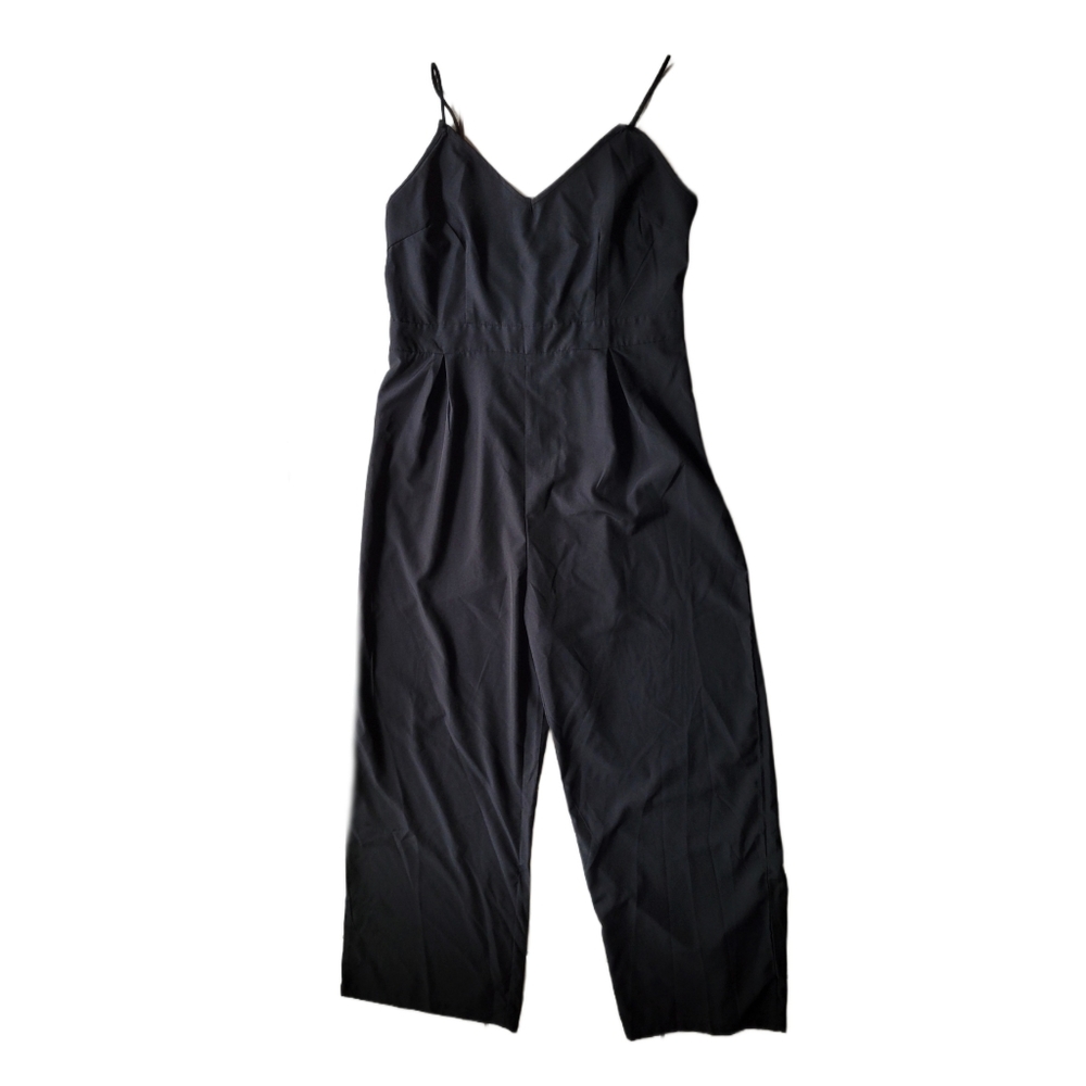SHEIN Tall XL Jumpsuit Like New
